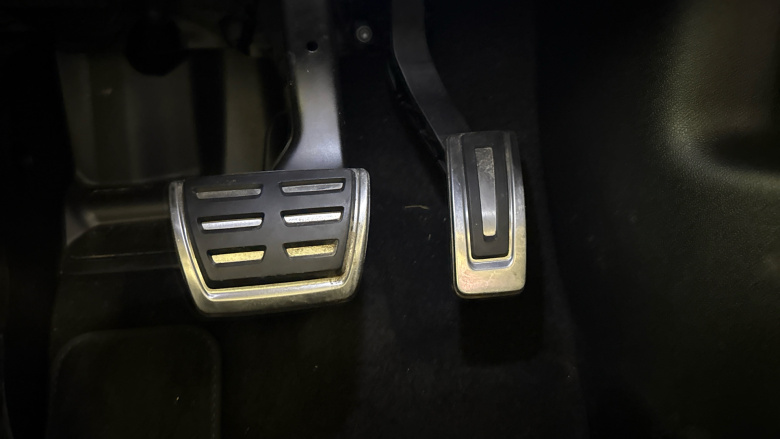 Audi A3 35 TFSI Edition 1 5dr S Tronic Petrol Hatchback